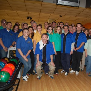 Fundraising Page: Melissa Chalk